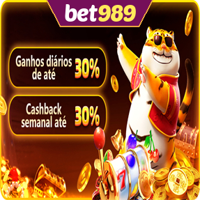 bet989 Fundo de Resgate de Perdas Semanais