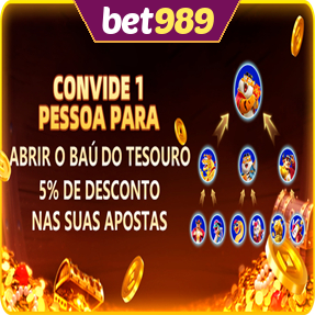 bet989 ConvidarCentro