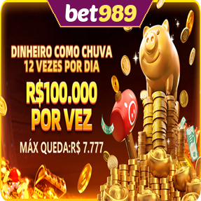 bet989 Mina Misteriosa